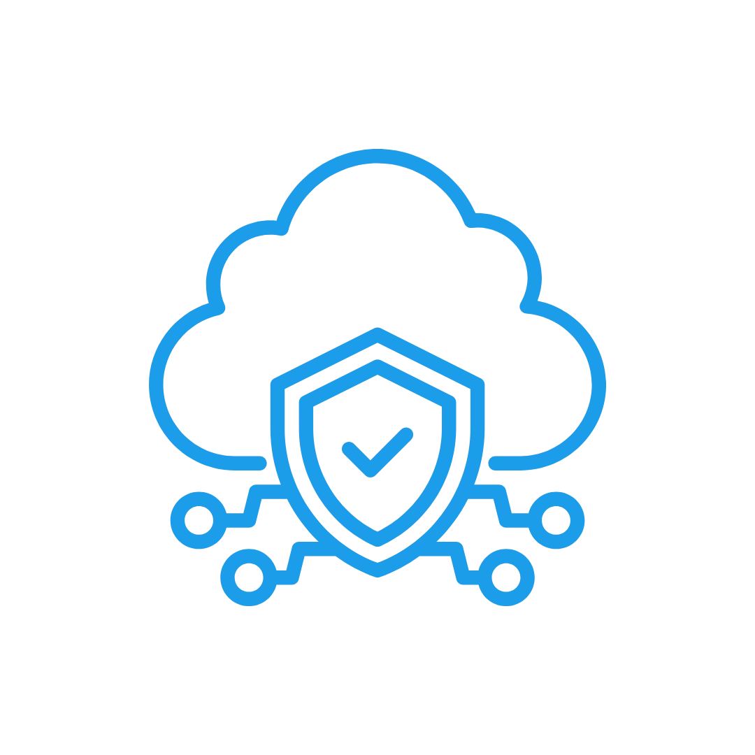 Cloud Security Services Hero Image