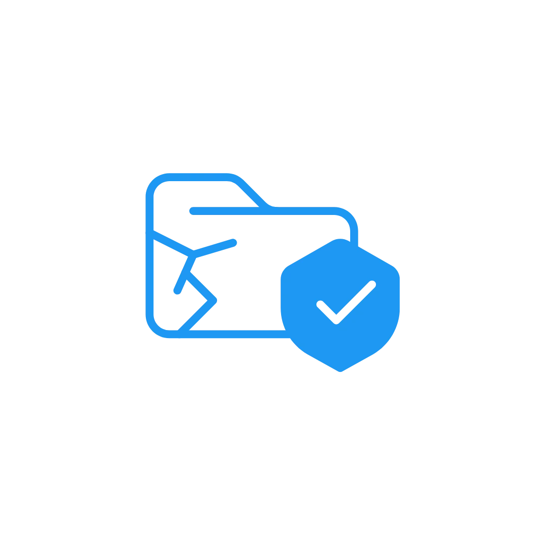 Data Loss Prevention