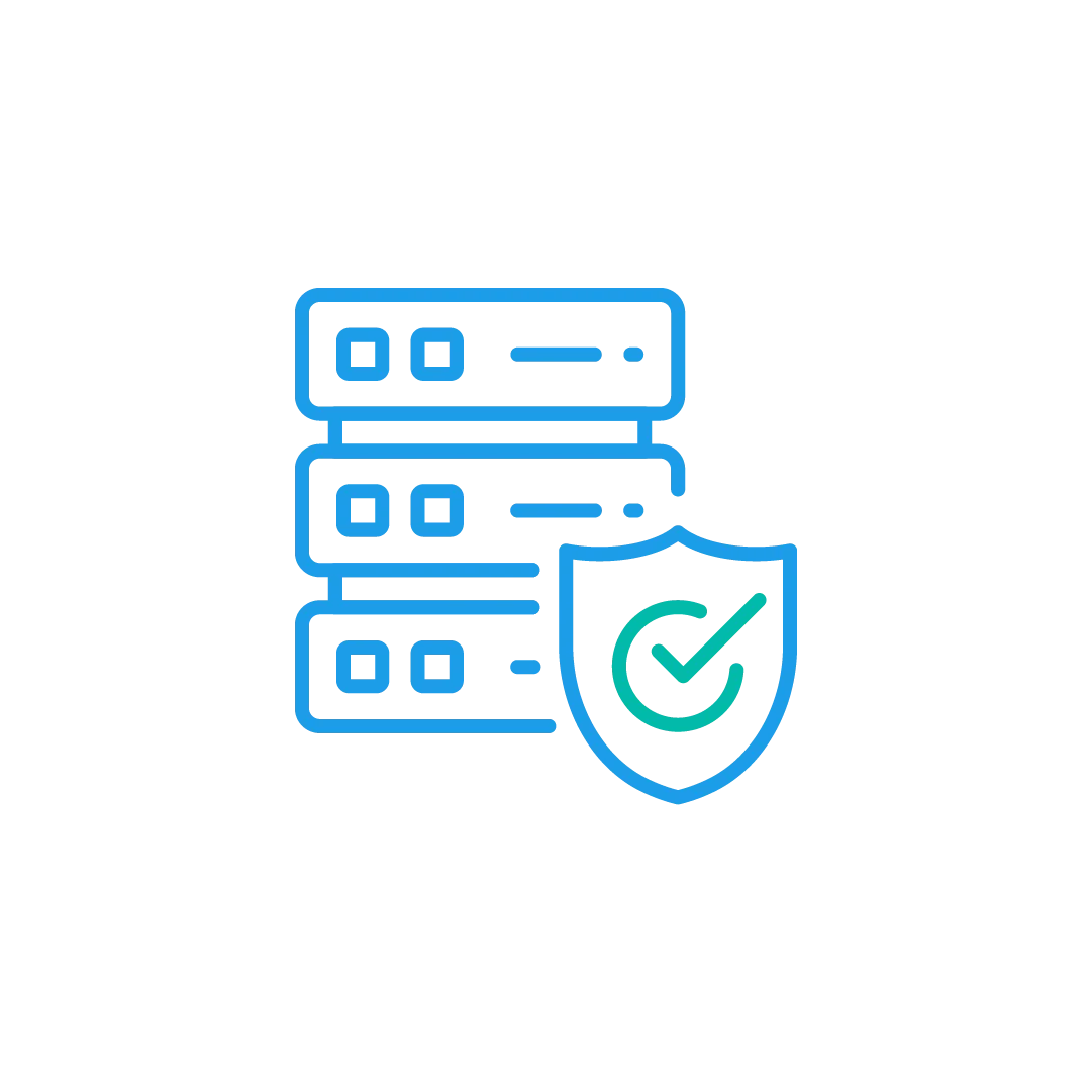 External Penetration Testing icon