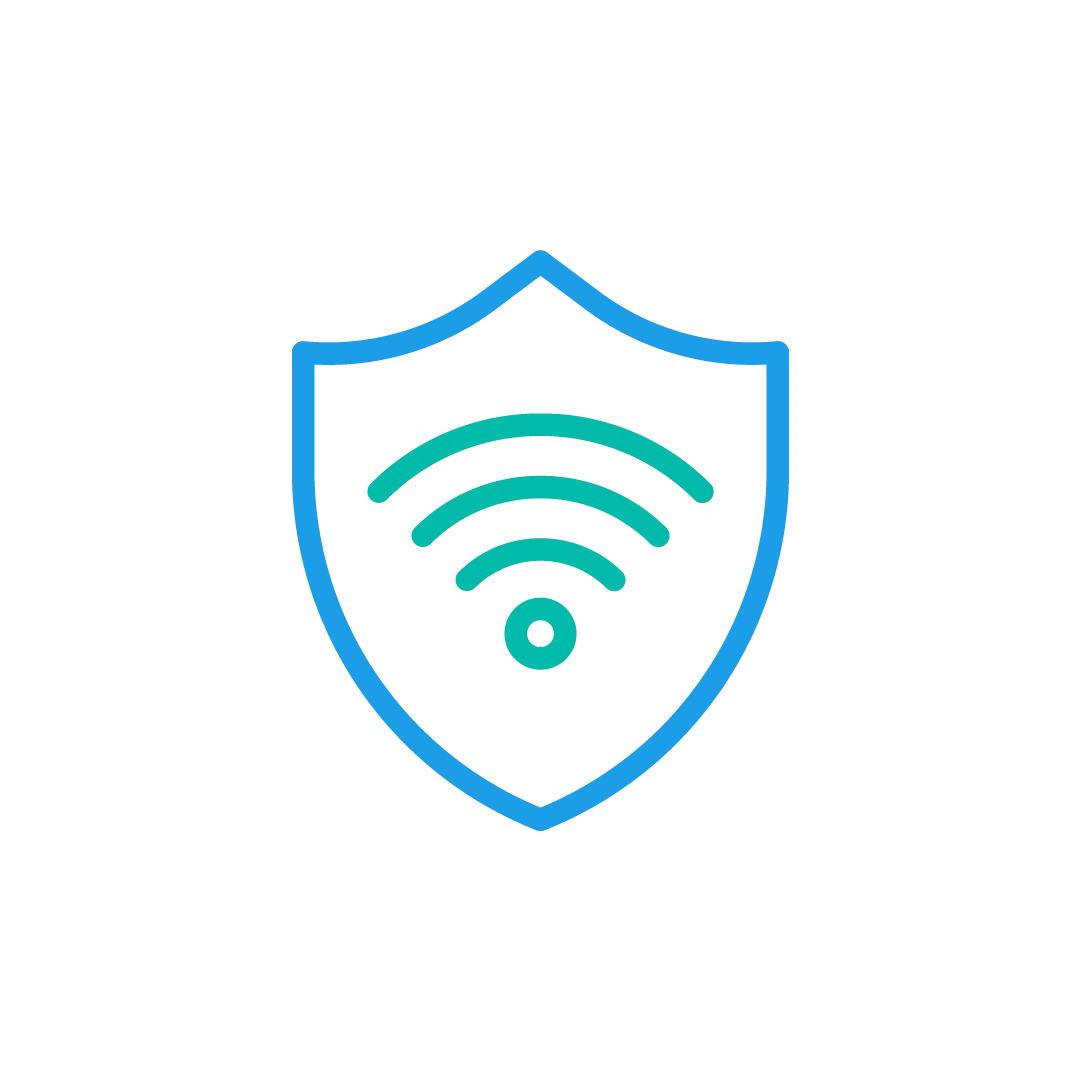 Wireless Network Penetration Testing icon